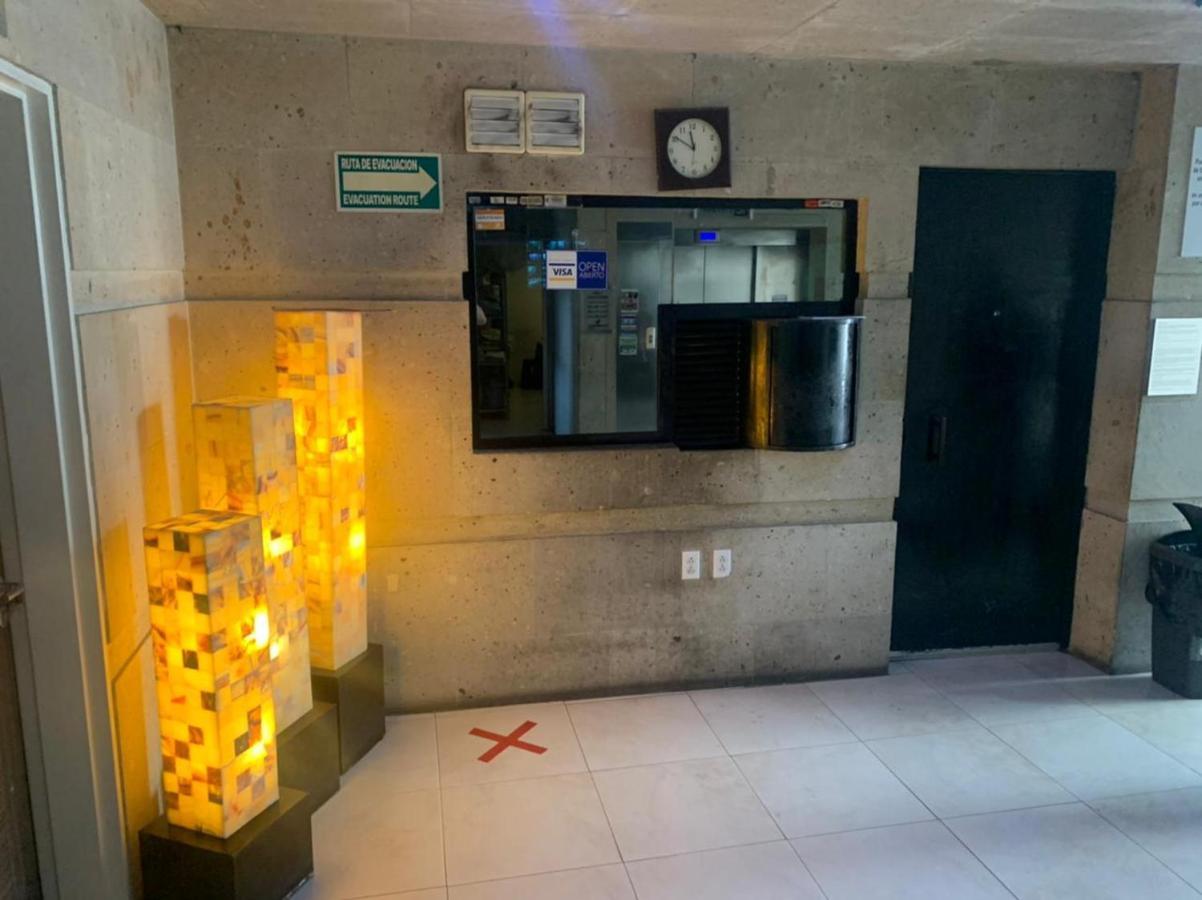 Casablanca Motel *